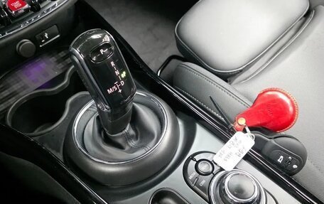 MINI Clubman, 2023 год, 2 140 010 рублей, 8 фотография