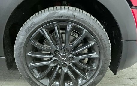 MINI Clubman, 2023 год, 2 140 010 рублей, 10 фотография