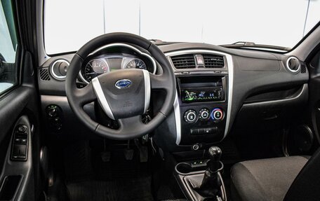 Datsun mi-DO, 2017 год, 550 000 рублей, 6 фотография