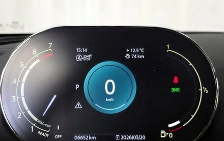 MINI Clubman, 2023 год, 2 140 010 рублей, 7 фотография