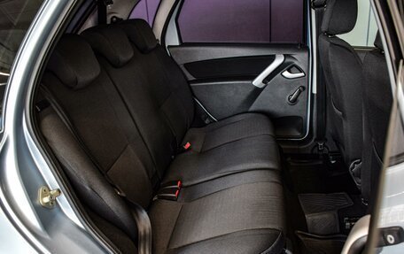 Datsun mi-DO, 2017 год, 550 000 рублей, 7 фотография