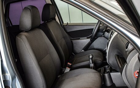 Datsun mi-DO, 2017 год, 550 000 рублей, 8 фотография