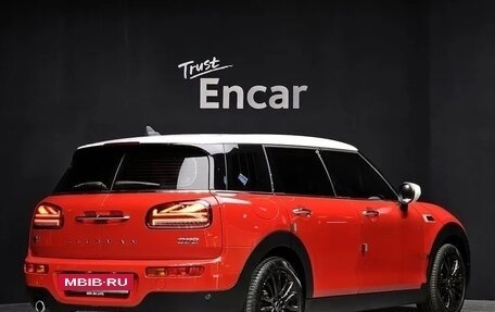 MINI Clubman, 2023 год, 2 140 010 рублей, 4 фотография