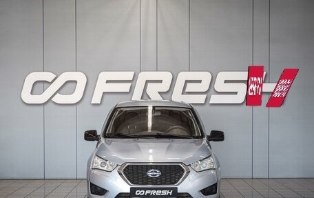 Datsun mi-DO, 2017 год, 550 000 рублей, 3 фотография