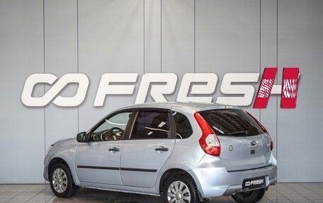 Datsun mi-DO, 2017 год, 550 000 рублей, 2 фотография