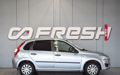 Datsun mi-DO, 2017 год, 550 000 рублей, 5 фотография