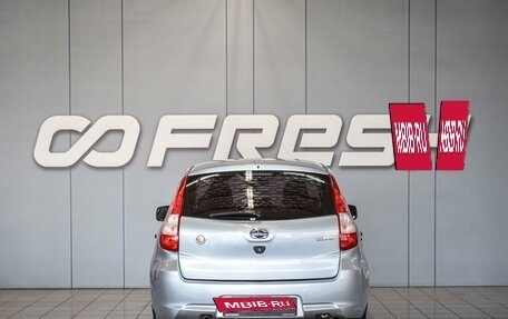 Datsun mi-DO, 2017 год, 550 000 рублей, 4 фотография