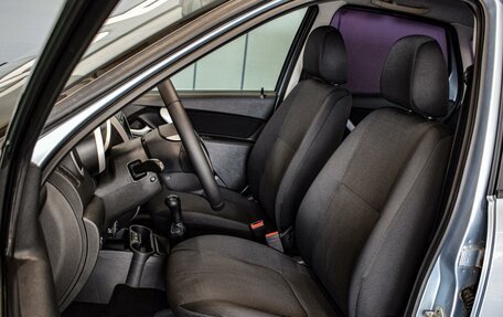 Datsun mi-DO, 2017 год, 550 000 рублей, 10 фотография