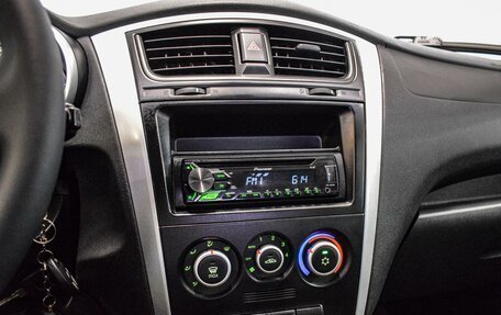 Datsun mi-DO, 2017 год, 550 000 рублей, 12 фотография