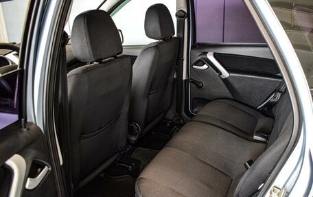 Datsun mi-DO, 2017 год, 550 000 рублей, 11 фотография