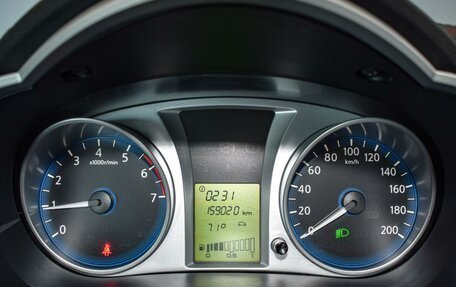 Datsun mi-DO, 2017 год, 550 000 рублей, 16 фотография