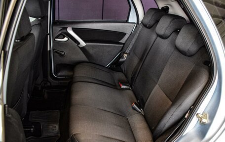 Datsun mi-DO, 2017 год, 550 000 рублей, 9 фотография