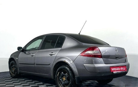 Renault Megane II, 2008 год, 447 000 рублей, 7 фотография