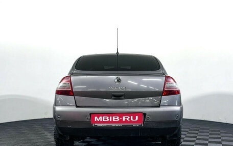 Renault Megane II, 2008 год, 447 000 рублей, 6 фотография