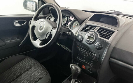 Renault Megane II, 2008 год, 447 000 рублей, 9 фотография