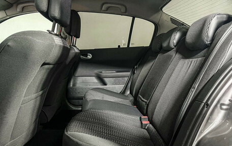 Renault Megane II, 2008 год, 447 000 рублей, 10 фотография