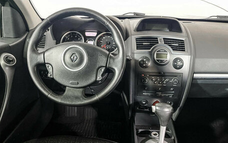 Renault Megane II, 2008 год, 447 000 рублей, 12 фотография