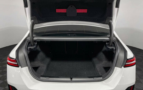 BMW 5 серия, 2023 год, 8 300 000 рублей, 9 фотография