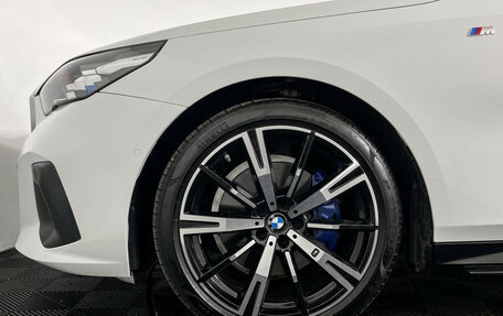 BMW 5 серия, 2023 год, 8 300 000 рублей, 7 фотография