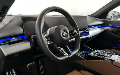 BMW 5 серия, 2023 год, 8 300 000 рублей, 12 фотография