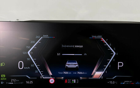 BMW 5 серия, 2023 год, 8 300 000 рублей, 13 фотография