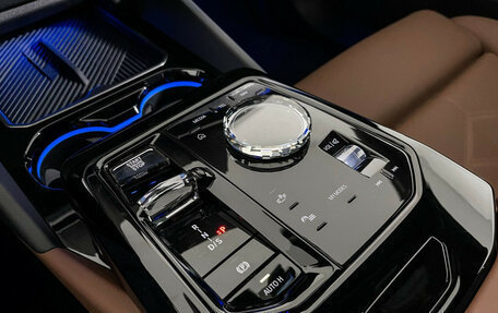 BMW 5 серия, 2023 год, 8 300 000 рублей, 18 фотография