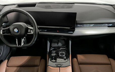 BMW 5 серия, 2023 год, 8 300 000 рублей, 11 фотография