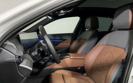 BMW 5 серия, 2023 год, 8 300 000 рублей, 17 фотография