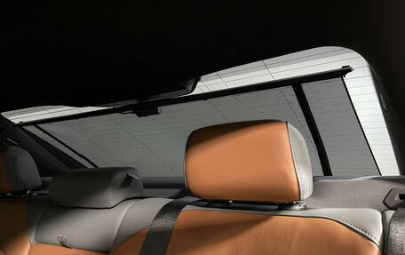 BMW 5 серия, 2023 год, 8 300 000 рублей, 29 фотография