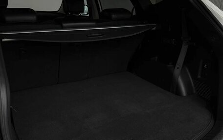 Hyundai Santa Fe III рестайлинг, 2013 год, 1 890 000 рублей, 18 фотография