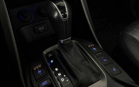 Hyundai Santa Fe III рестайлинг, 2013 год, 1 890 000 рублей, 12 фотография