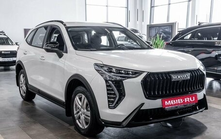 Haval Jolion, 2026 год, 2 449 000 рублей, 4 фотография