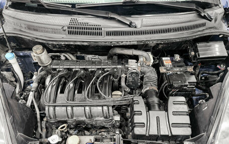 Chery IndiS (S18D) I, 2013 год, 299 000 рублей, 9 фотография