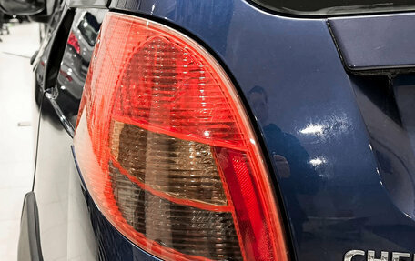 Chery IndiS (S18D) I, 2013 год, 299 000 рублей, 10 фотография