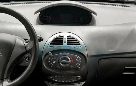 Chery IndiS (S18D) I, 2013 год, 299 000 рублей, 15 фотография