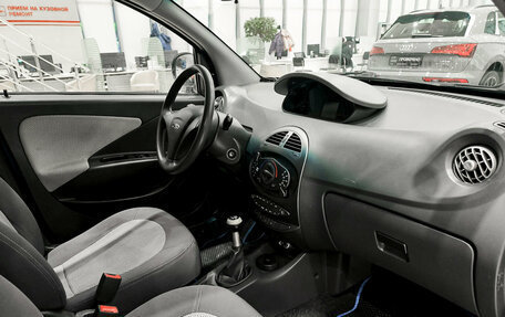 Chery IndiS (S18D) I, 2013 год, 299 000 рублей, 11 фотография