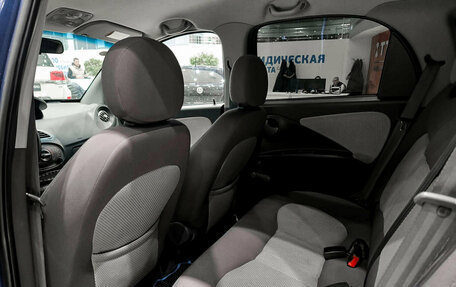 Chery IndiS (S18D) I, 2013 год, 299 000 рублей, 12 фотография