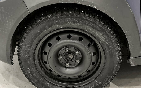 Chery IndiS (S18D) I, 2013 год, 299 000 рублей, 18 фотография