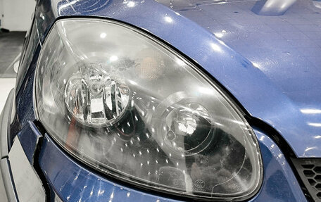 Chery IndiS (S18D) I, 2013 год, 299 000 рублей, 17 фотография