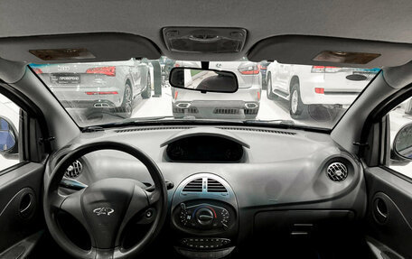 Chery IndiS (S18D) I, 2013 год, 299 000 рублей, 14 фотография