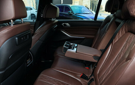 BMW X7, 2021 год, 7 800 000 рублей, 8 фотография