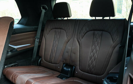 BMW X7, 2021 год, 7 800 000 рублей, 9 фотография