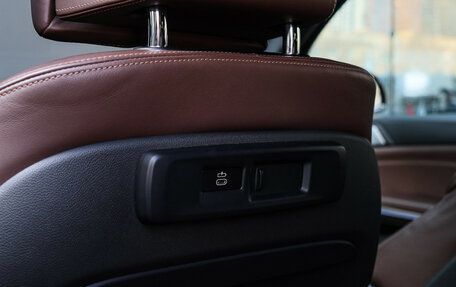 BMW X7, 2021 год, 7 800 000 рублей, 10 фотография