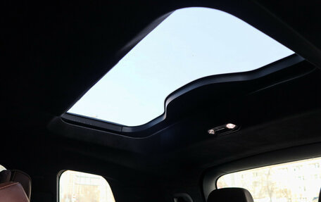 BMW X7, 2021 год, 7 800 000 рублей, 12 фотография