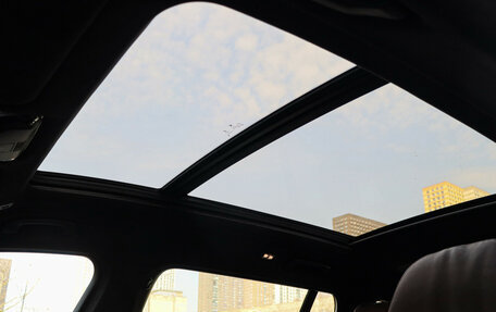 BMW X7, 2021 год, 7 800 000 рублей, 13 фотография