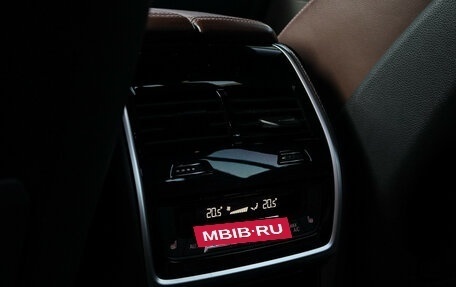 BMW X7, 2021 год, 7 800 000 рублей, 11 фотография