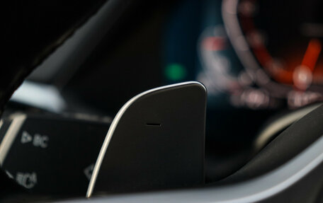 BMW X7, 2021 год, 7 800 000 рублей, 36 фотография