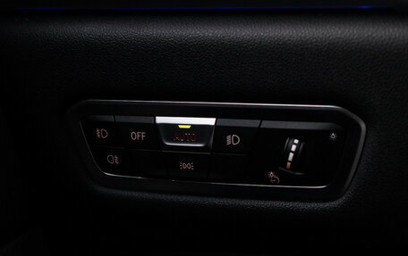 BMW X7, 2021 год, 7 800 000 рублей, 32 фотография