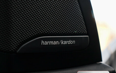 BMW X7, 2021 год, 7 800 000 рублей, 38 фотография