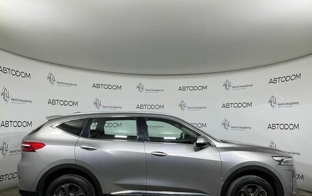 Haval F7 I, 2020 год, 1 617 000 рублей, 4 фотография